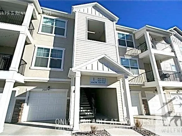 14479 S Renner Ln Unit 101, Herriman, UT 84096