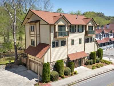 926 Edelweiss Strasse #101, Helen, GA, 30545