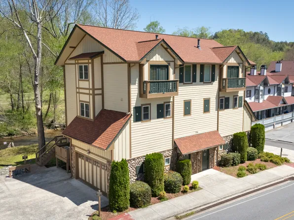 926 Edelweiss Strasse #101, Helen, GA 30545