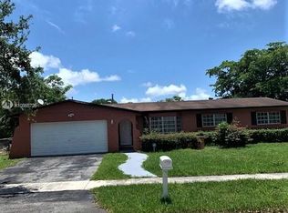 7325 SW 142nd Ct, Miami, FL 33183