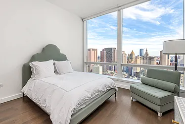 Rented by Real Broker NY LLC