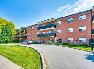 485 Thorold Rd #116, Welland, ON L3C 3X1