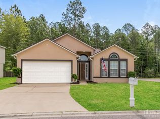 11353 Nettlebrook St E, Jacksonville, FL 32218