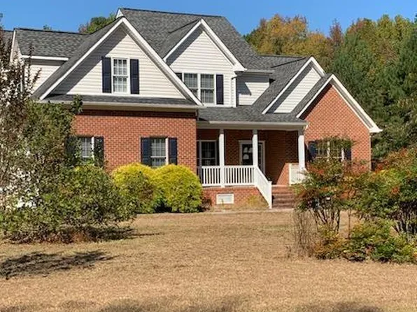 21700 Oak Hill Ct, Carson, VA 23830