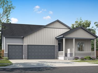 The Arden Plan, Auburn at Cordovan, Firestone, CO 80504