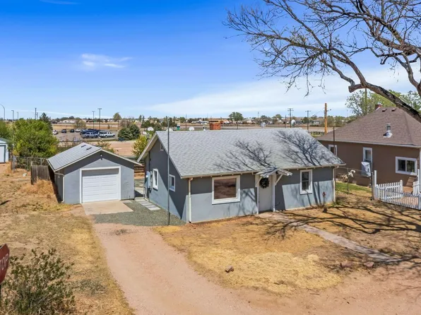 147 E Park Ave, Pierce, CO 80650