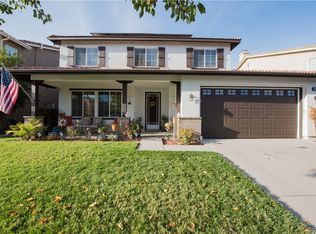 23892 Cloverleaf Way, Murrieta, CA 92562