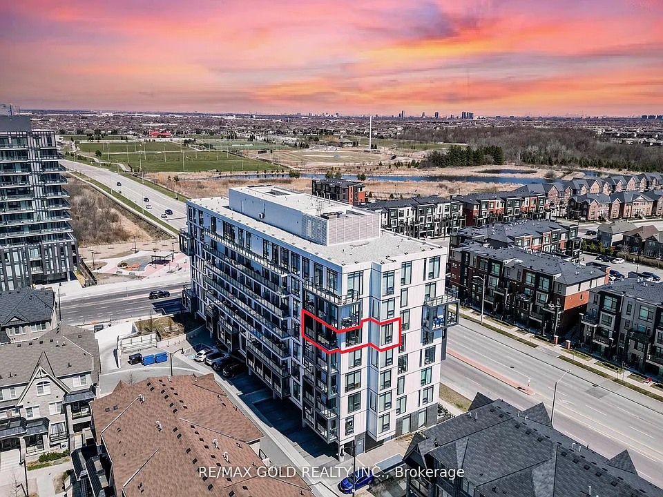180 Veterans Dr #609