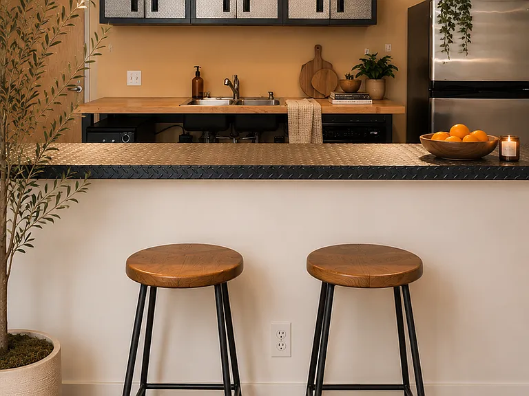 211 1st Ave S Apartments is located in the heart of Pioneer Square — Photo 9