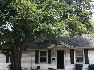 1125 E Jean St, Springfield, MO 65803