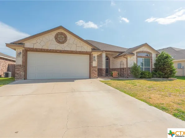 4003 Dewitt County Ct, Killeen, TX 76549