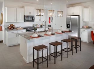 Pearl Plan, Entrada Del Toro, Sahuarita, AZ 85629