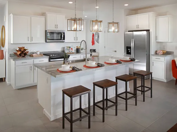 Pearl Plan, Las Patrias at Star Valley Phase III - Premier Series
