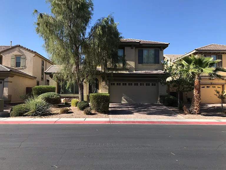 3716 Lower Saxon Ave — Photo 1