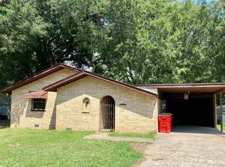 814 N Morrill St, Morrilton, AR 72110