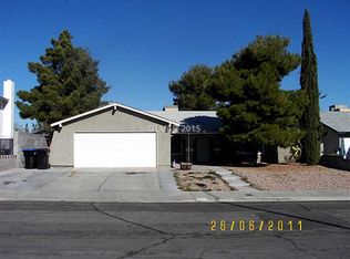 791 Grape Vine Ave, Henderson, NV 89002