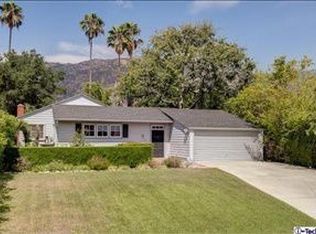 1715 Meadowbrook Rd, Altadena, CA 91001
