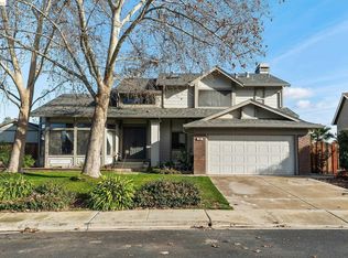 160 Mesquite Ct, Brentwood, CA 94513