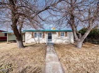 105 E Yuma St, Huachuca City, AZ 85616