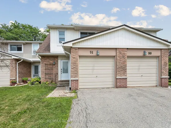 6797 Formentera Ave #91, Mississauga, ON L5N 2L6