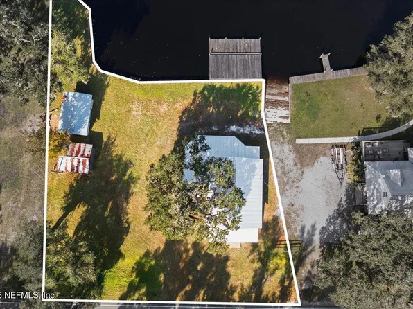 13555 COUNTY ROAD 13 N, St. Augustine, FL 32092