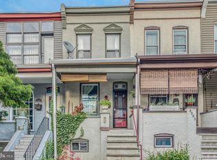 3325 Elm Ave, Baltimore, MD 21211