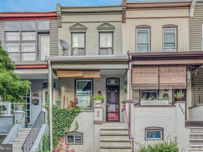 3325 Elm Ave, Baltimore, MD, 21211