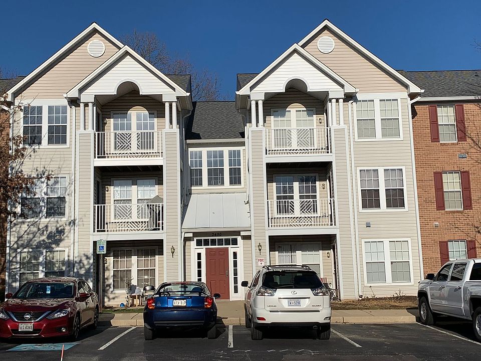 1st image of 2450 Apple Blossom Ln APT 301