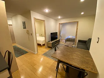 Rented by Natural Habitat Realty