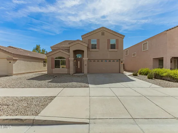 3335 W La Salle St, Phoenix, AZ 85041