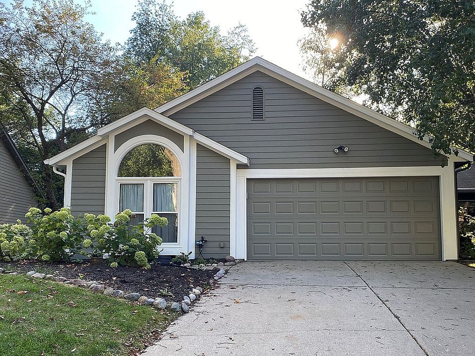 1931 Windy Hill Court