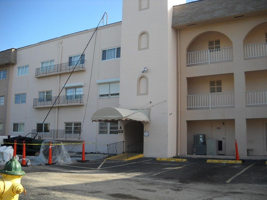 1st image of 501 Blue Heron Dr APT A118