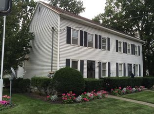 8 S Morning St, Sunbury, OH 43074