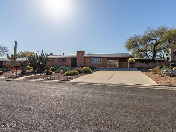 4th image of 7418 E Calle La Vega