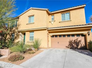 8346 Lower Trailhead Ave, Las Vegas, NV 89113