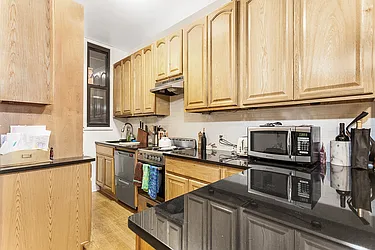 Rented by Tosh Marks Property Group