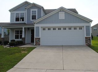 6834 Harter Ct, Raleigh, NC 27610