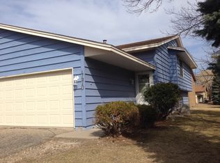 4470 Cinnamon Ridge Cir, Eagan, MN 55122