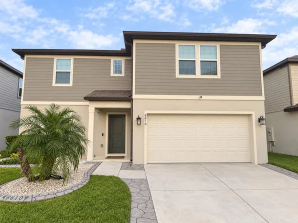 6610 Devlin Ln, Wesley Chapel, FL 33545