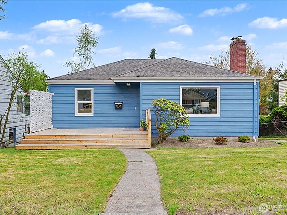 2nd image of 7537 21st Avenue NE