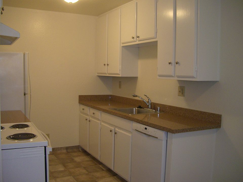 Modern Kitchen with all amenities