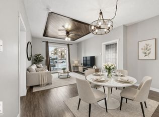 812 Welsh Dr SW #108, Edmonton, AB