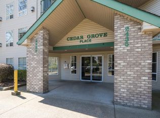 2435 Center St #205, Abbotsford, BC V2T 2N4