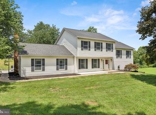 2100 Almost Heaven Dr, Finksburg, MD 21048