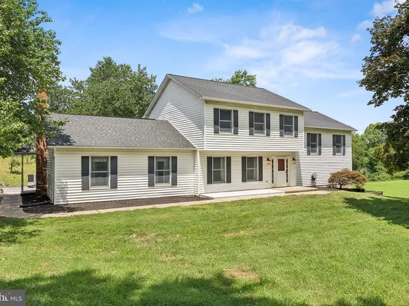 2100 Almost Heaven Dr, Finksburg, MD 21048