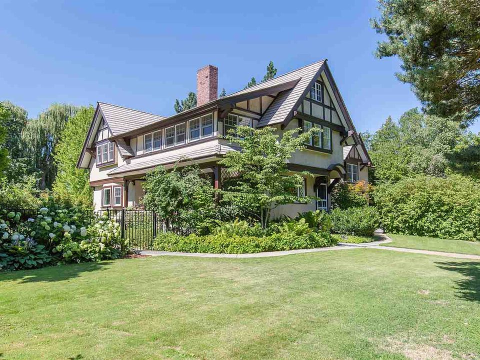 603 W Sumner Ave, Spokane, WA 99204 Zillow