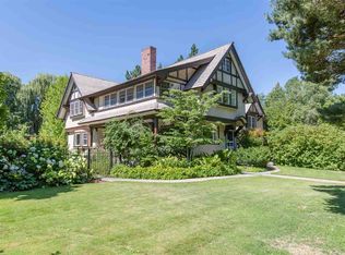 603 W Sumner Ave, Spokane, WA 99204