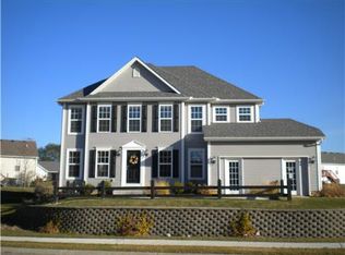 6430 Armstrong Blvd, South Bend, IN