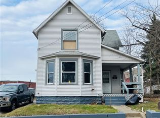 611 Hartung Pl NE, Canton, OH 44704