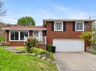 153 Dorman Dr, Elizabeth, PA